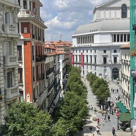 Hostal Arenal Madrid Exterior photo