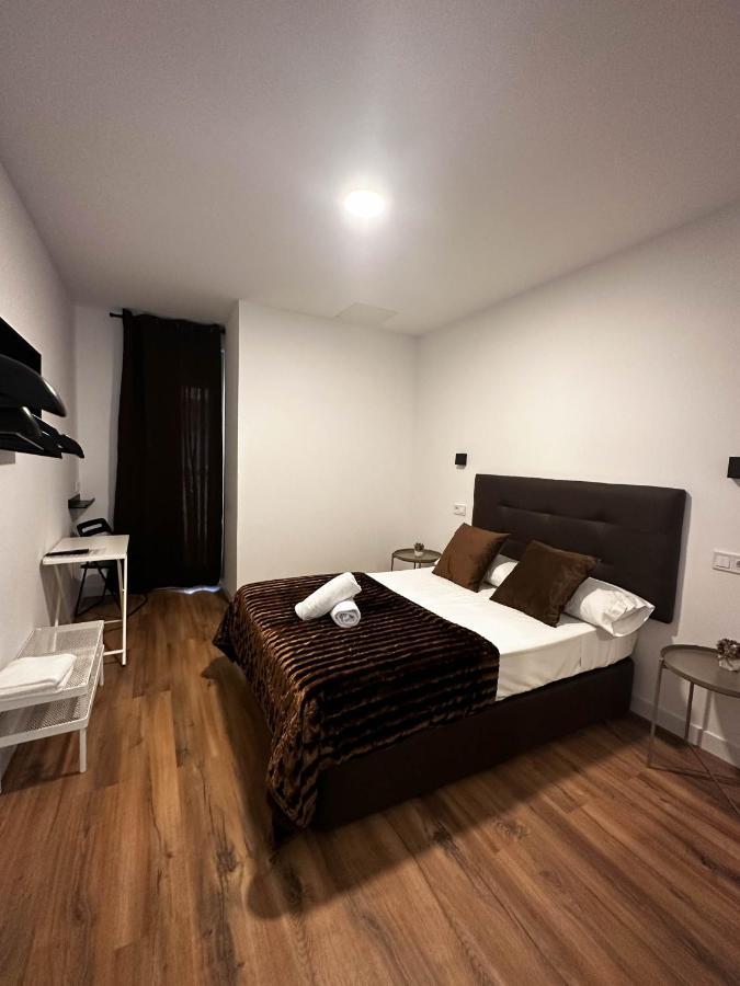 Hostal Arenal Madrid Exterior photo