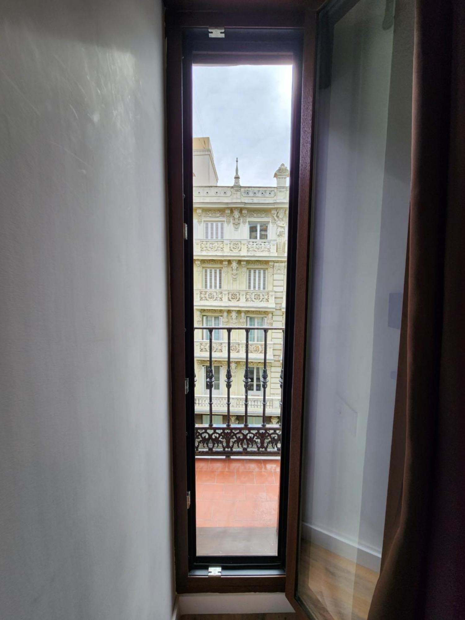 Hostal Arenal Madrid Exterior photo