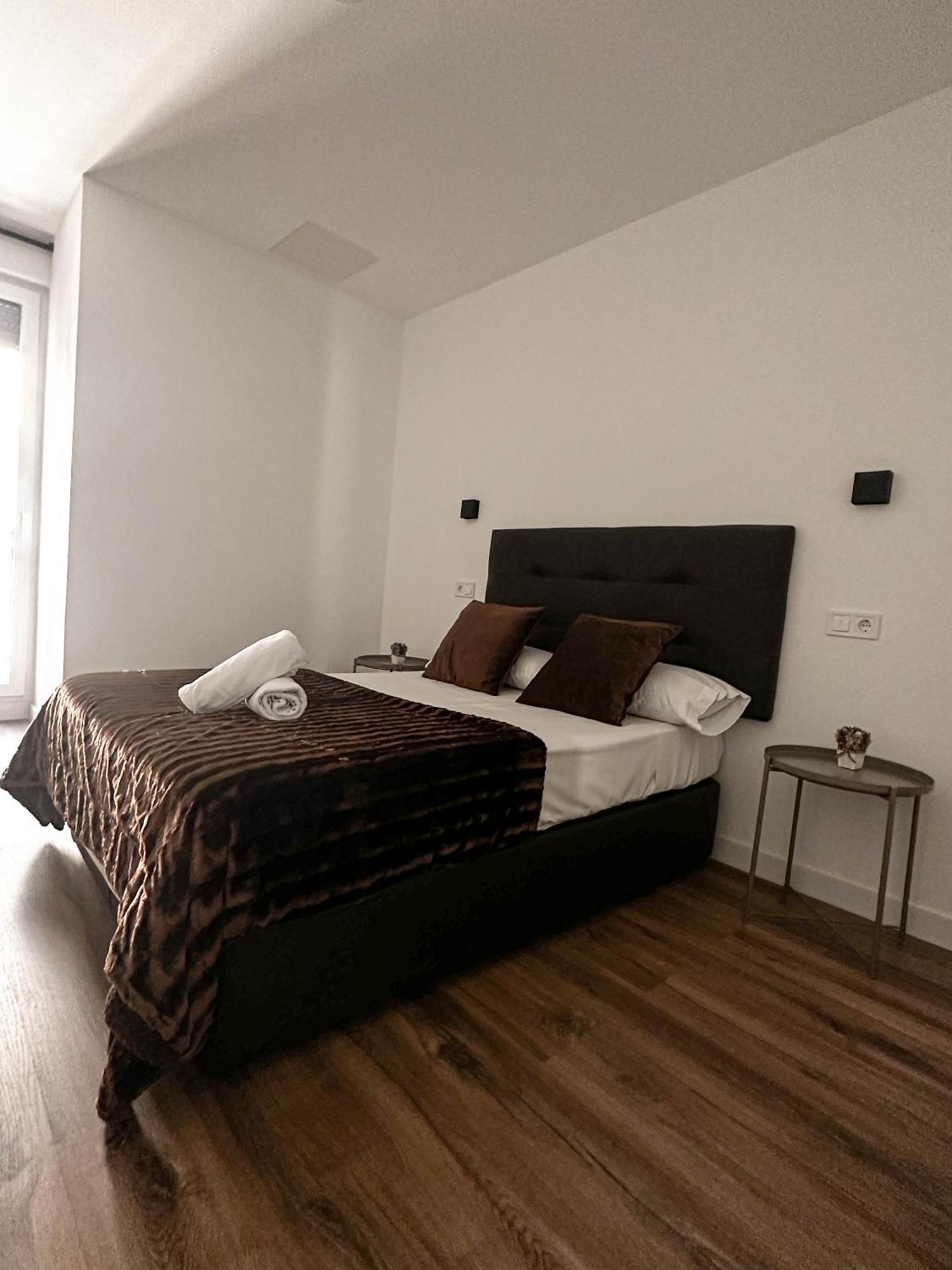 Hostal Arenal Madrid Exterior photo