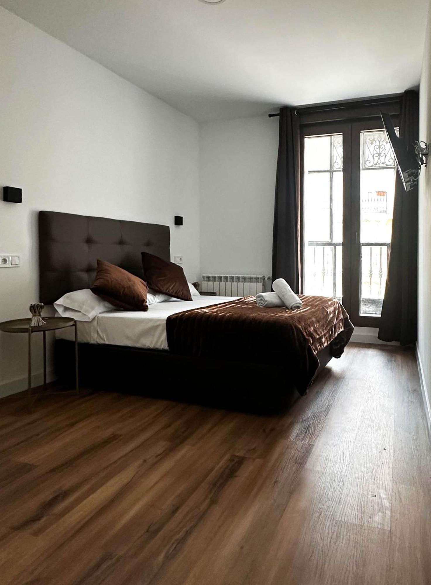 Hostal Arenal Madrid Exterior photo