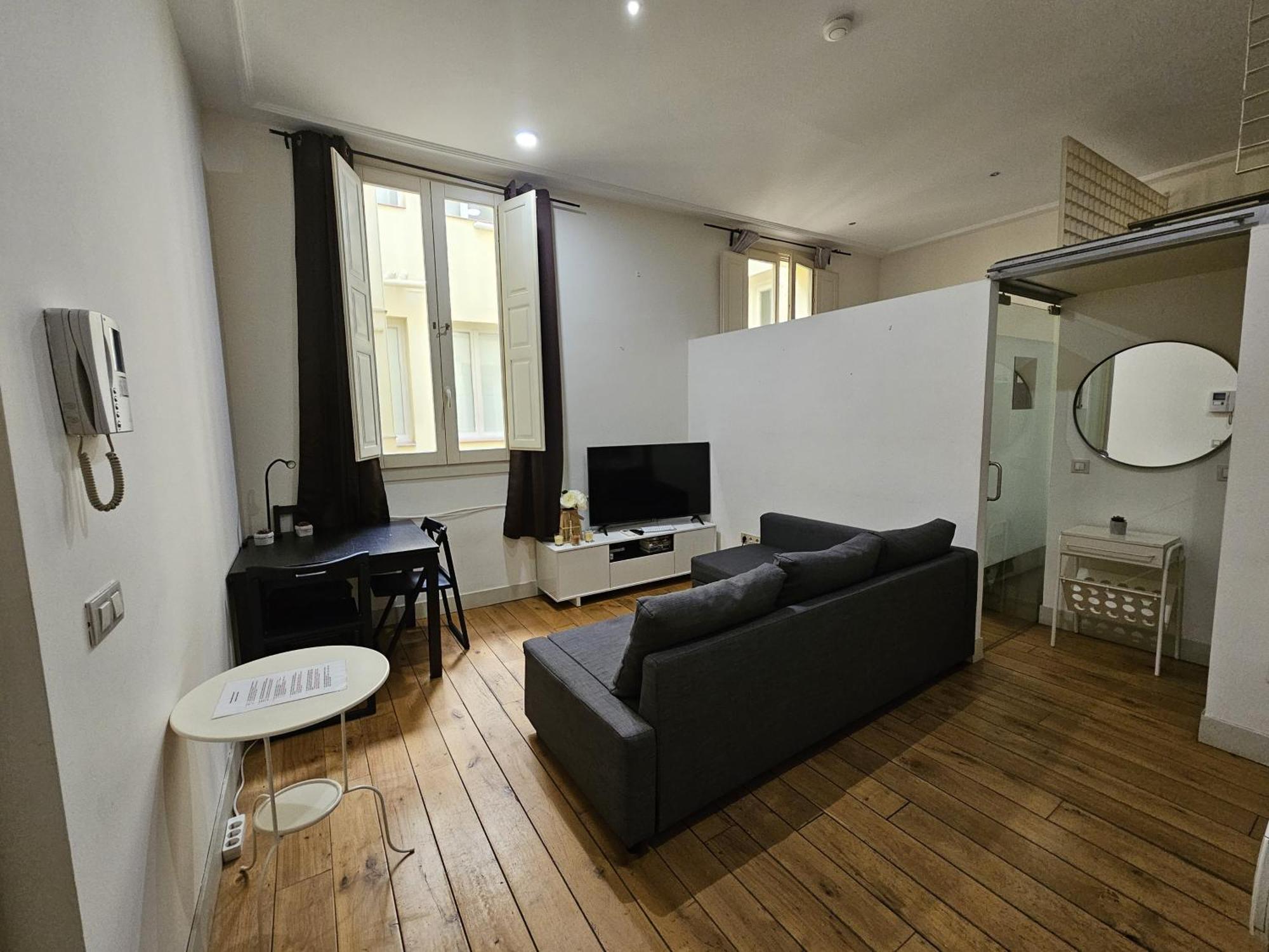Hostal Arenal Madrid Exterior photo